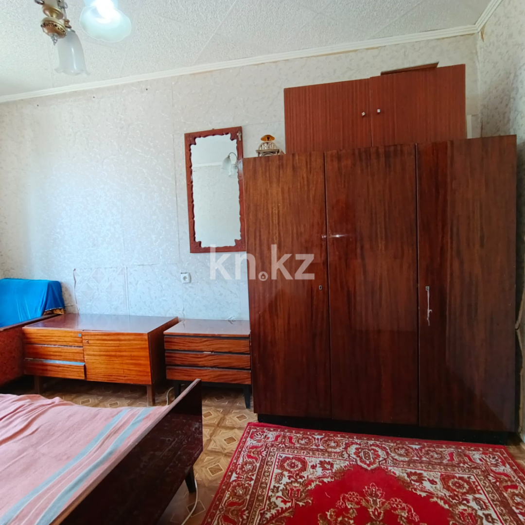 Аренда 2-комнатной квартиры, 65 м² в Астане - фото 8