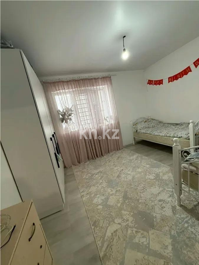 Продажа 3-комнатной квартиры, 71.8 м² в Алматы - фото 2