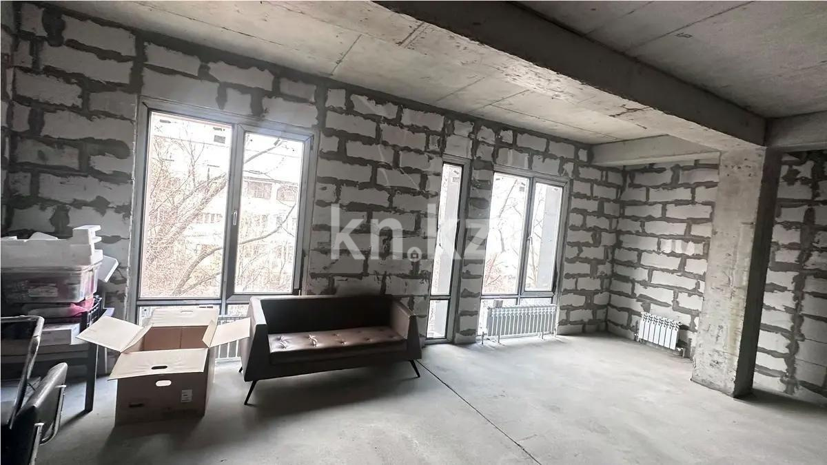 Продажа 2-комнатной квартиры, 73.2 м² - Продажа двухкомнатных квартир в Алматы - страница 2 фото 1 из 2