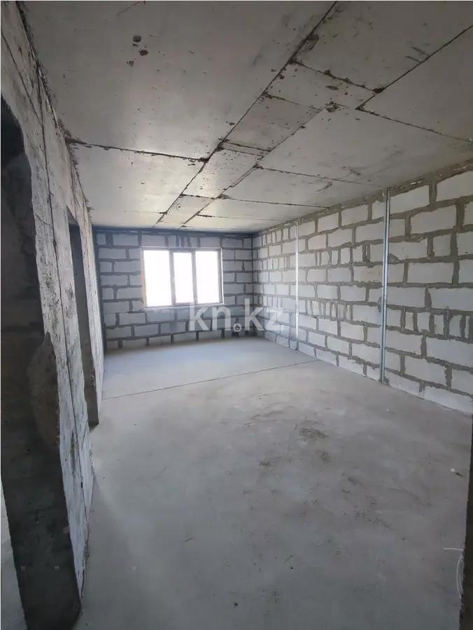 Продажа 1-комнатной квартиры, 40.58 м², ул. Алтын орда, дом  7/1а - Продажа квартир в Алматы фото 1 из 5