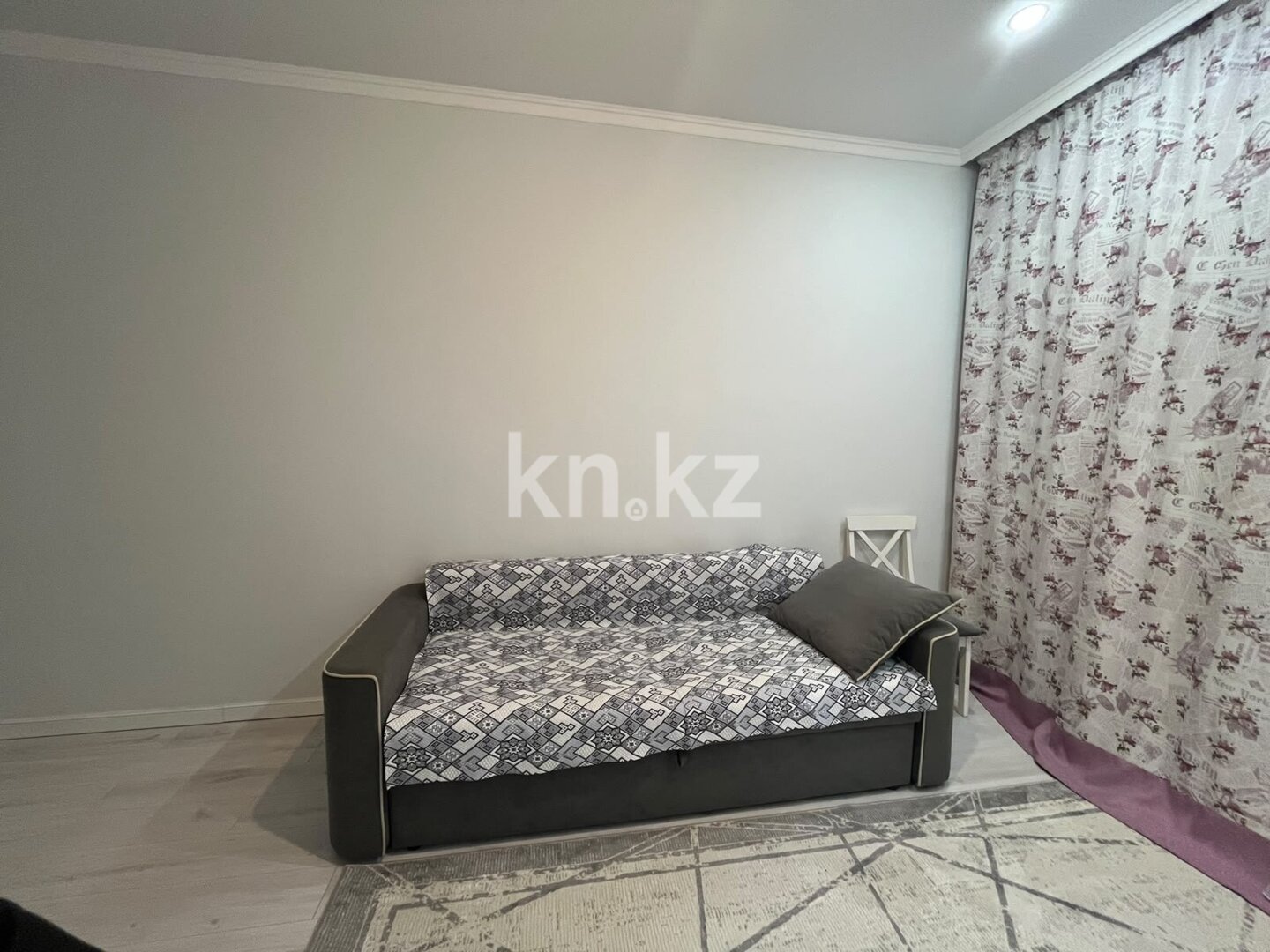Аренда 1-комнатной квартиры, 38 м² в Астане - фото 3