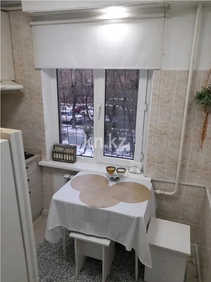 Продажа 1-комнатной квартиры, 32 м², мкр-н Орбита-2, дом  6 - Продажа  однокомнатных квартир в Алматы фото 2 из 4