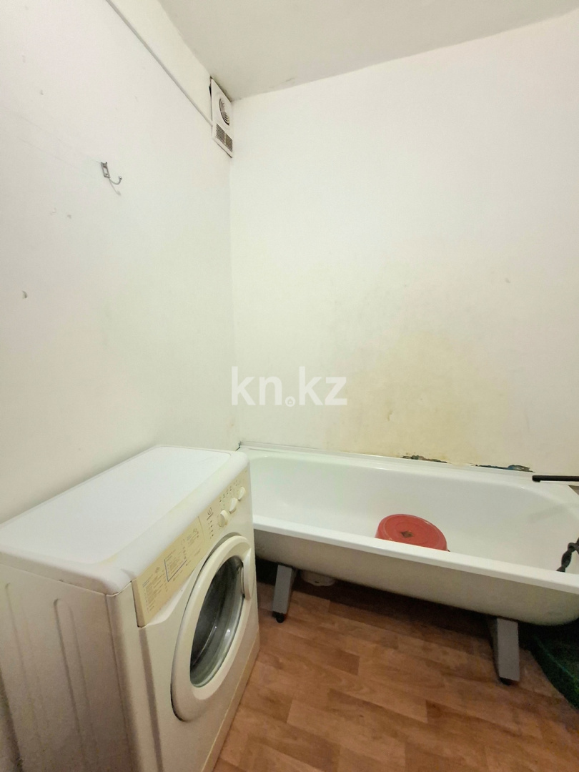 Продажа 1-комнатной квартиры, 39 м² - Продажа однокомнатных квартир в Караганде фото 12 из 16