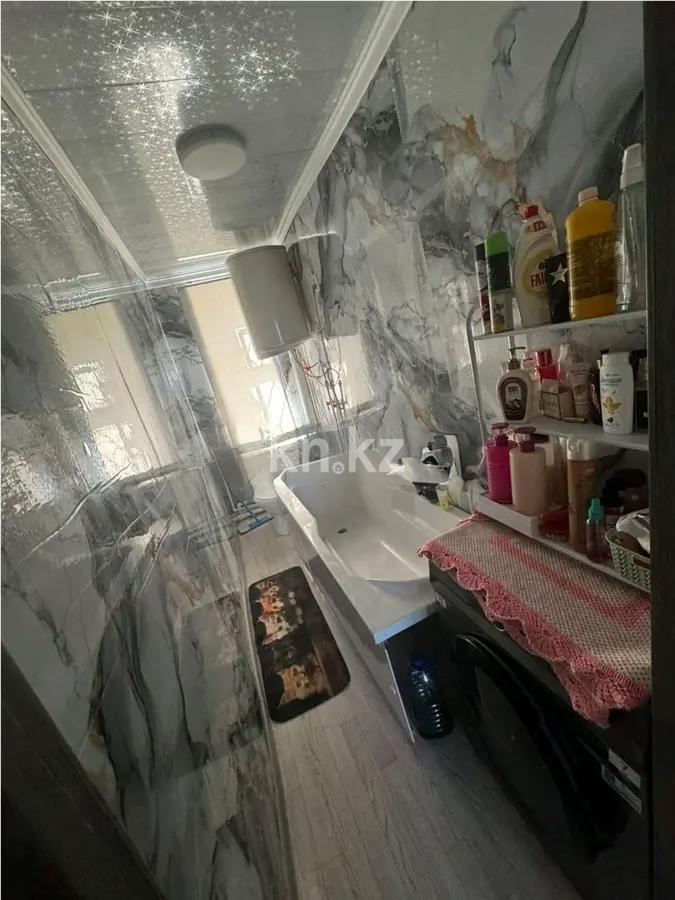 Продажа 3-комнатной квартиры, 52 м² - Продажа трехкомнатных квартир в блочном доме в Казахстане фото 5 из 6