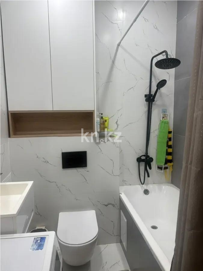 Продажа 2-комнатной квартиры, 44.1 м² в Астане - фото 4