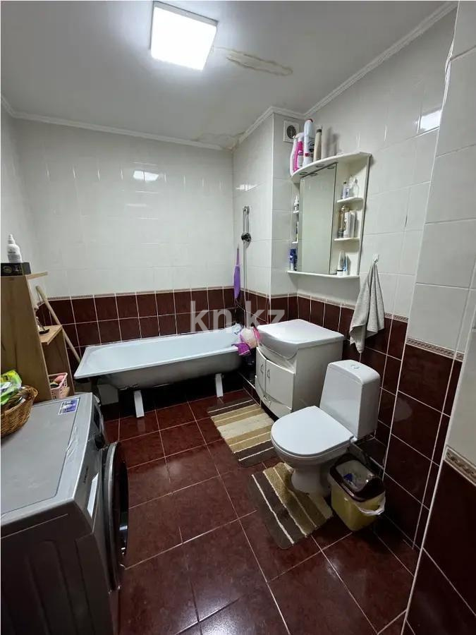 Продажа 2-комнатной квартиры, 92 м², ул. Жазылбека, дом  20 - Продажа квартир в новостройках Алматы фото 4 из 4