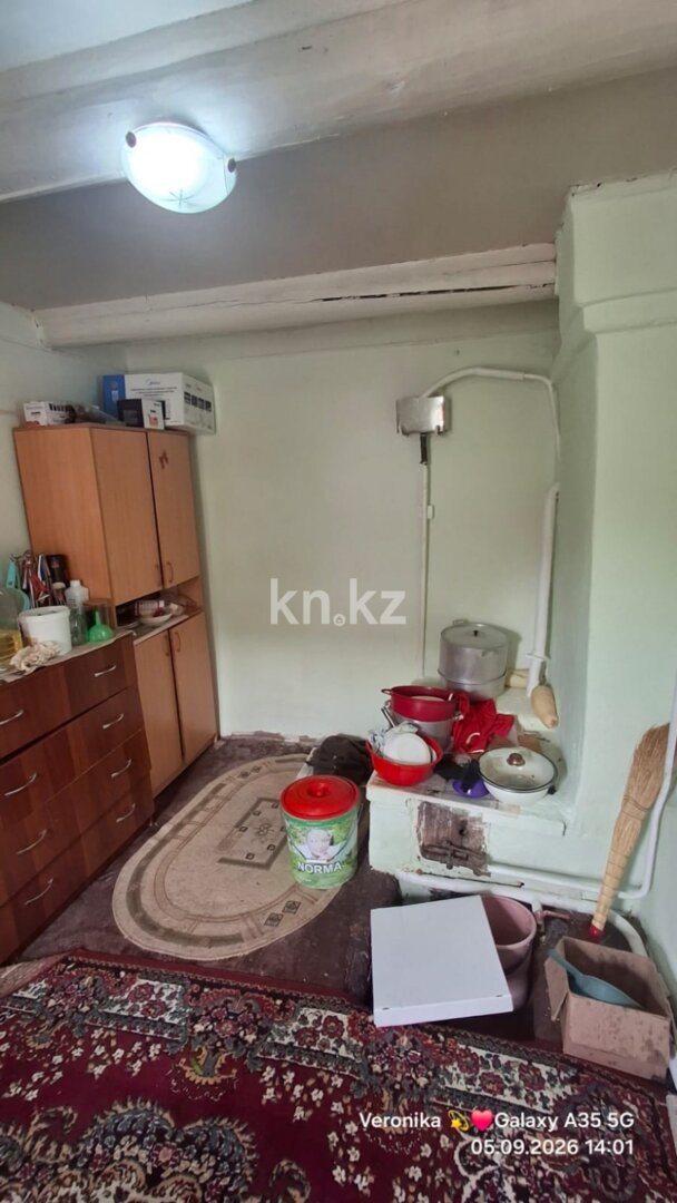 Аренда 1-комнатного дома, 70 м² в Уральске - фото 5