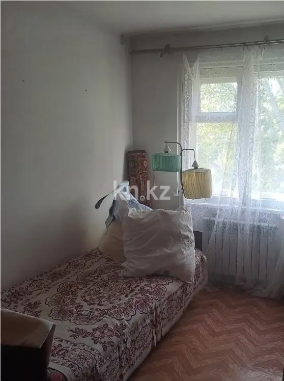 Продажа 2-комнатной квартиры, 42 м², пр. Металлургов, дом  10 - Продажа квартир в Темиртау без посредников фото 1 из 5