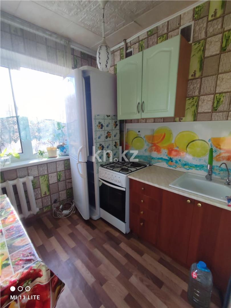 Продажа 4-комнатной квартиры, 62 м², мкр-н 7-й - Продажа квартир в Темиртау фото 10 из 12