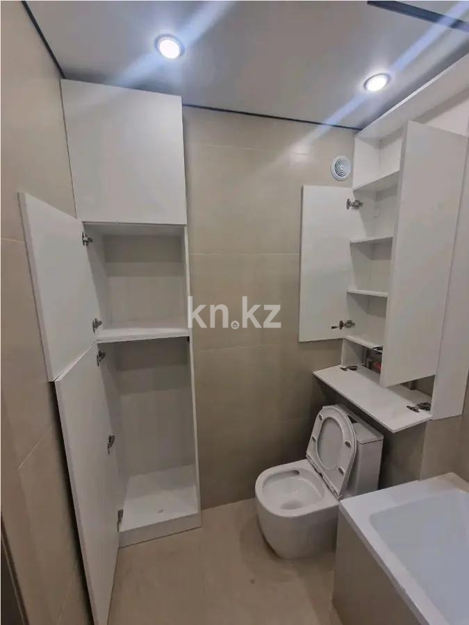 Продажа 2-комнатной квартиры, 46.6 м², мкр-н Шугыла, дом  340/5а стр в Алматы - фото 3