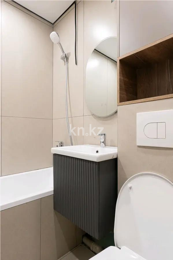 Продажа 2-комнатной квартиры, 40 м² - Продажа квартир в Алматы - страница 12 фото 4 из 4