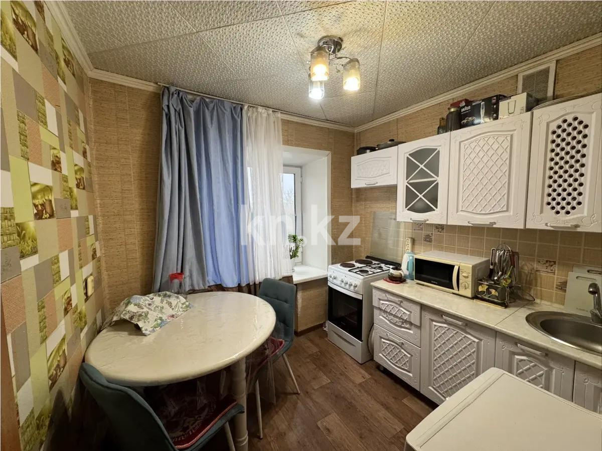 Продажа 2-комнатной квартиры, 42 м², ул. Жакенова, дом  17 - Продажа квартир в Сарани фото 3 из 4