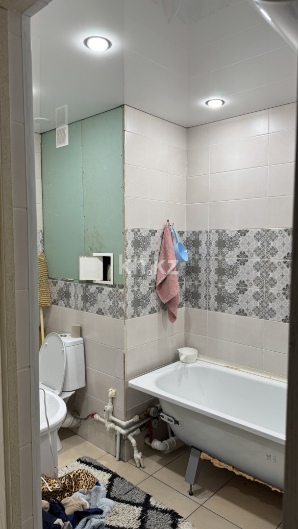 Продажа 3-комнатной квартиры, 67 м², пр. Мира, дом  78/9 - Продажа квартир в Темиртау без посредников фото 3 из 7