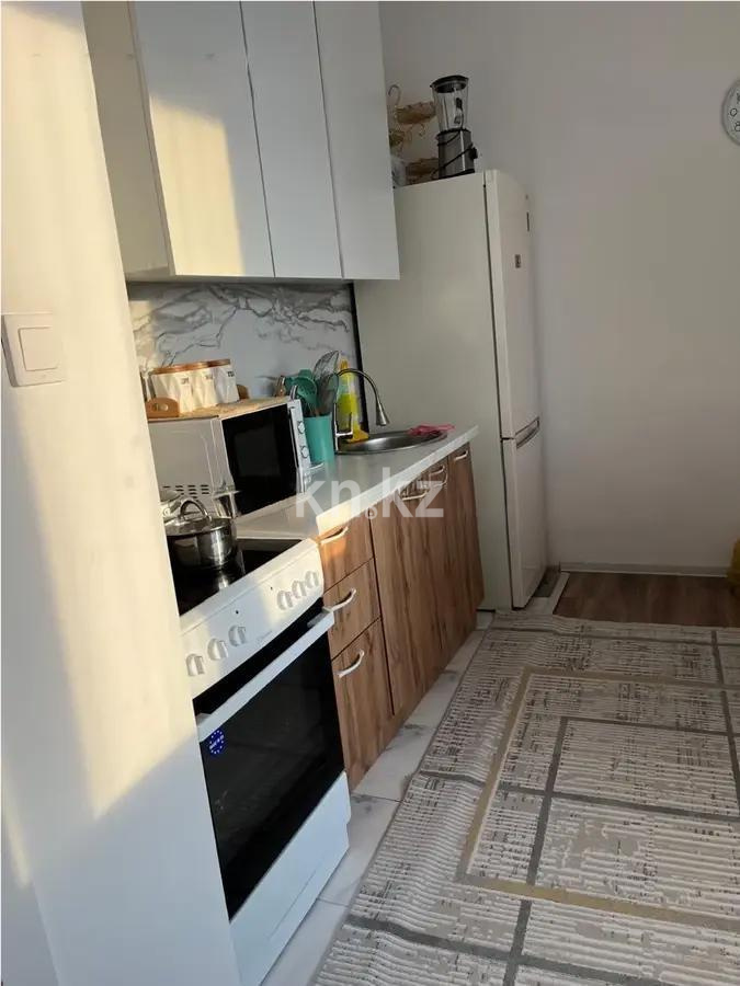 Продажа 1-комнатной квартиры, 39 м² в Астане - фото 2