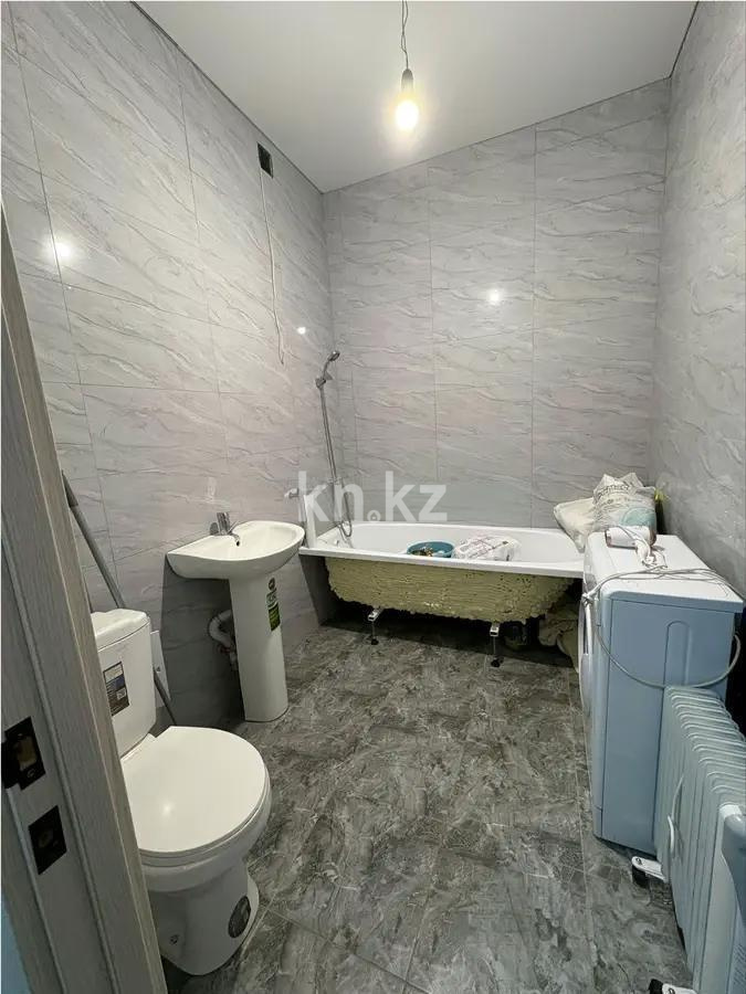 Продажа 1-комнатной квартиры, 34 м², ул. Сулуколь, дом  8 - Продажа  однокомнатных квартир в Астане без посредников с фото фото 3 из 4