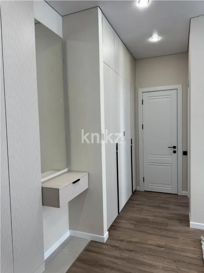 Продажа 2-комнатной квартиры, 56 м² - Продажа домов, коттеджей в Костанае фото 5 из 5