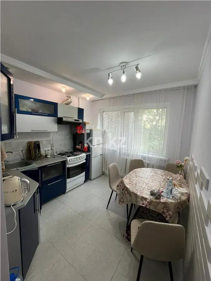 Продажа 2-комнатной квартиры, 52 м² в Караганде - фото 3