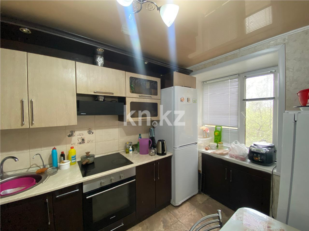 Продажа 3-комнатной квартиры, 62 м² в Караганде - фото 5