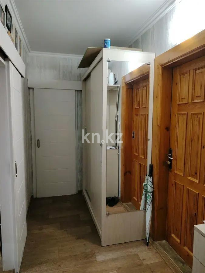 Продажа 2-комнатной квартиры, 53 м², мкр-н Степной-4, дом  8 в Караганде - фото 4