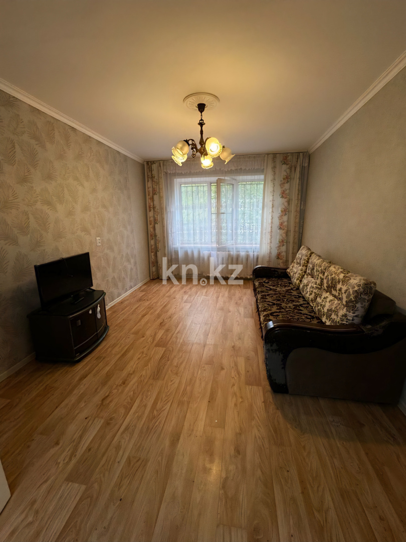 Продажа 3-комнатной квартиры, 67 м², ул. Сейфуллина, дом  69/1 - ул. Бейсекбаева - Продажа квартир в Астане фото 10 из 11
