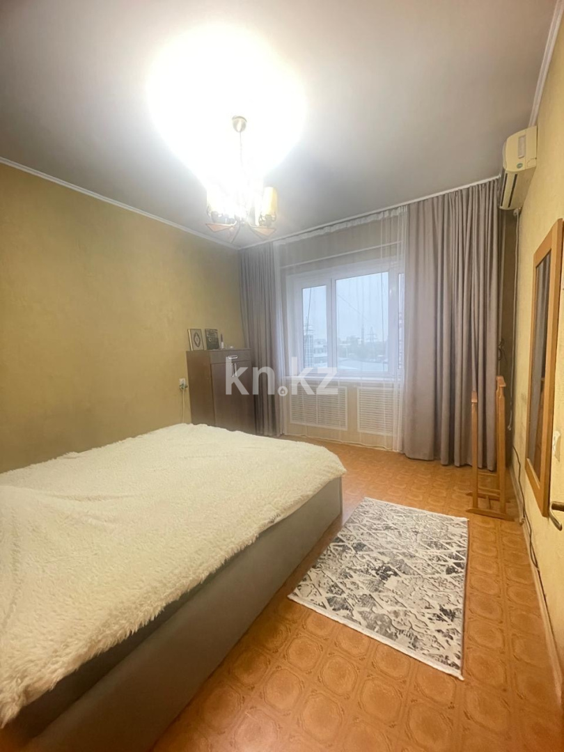 Продажа 4-комнатной квартиры, 100 м² в Алматы - фото 7