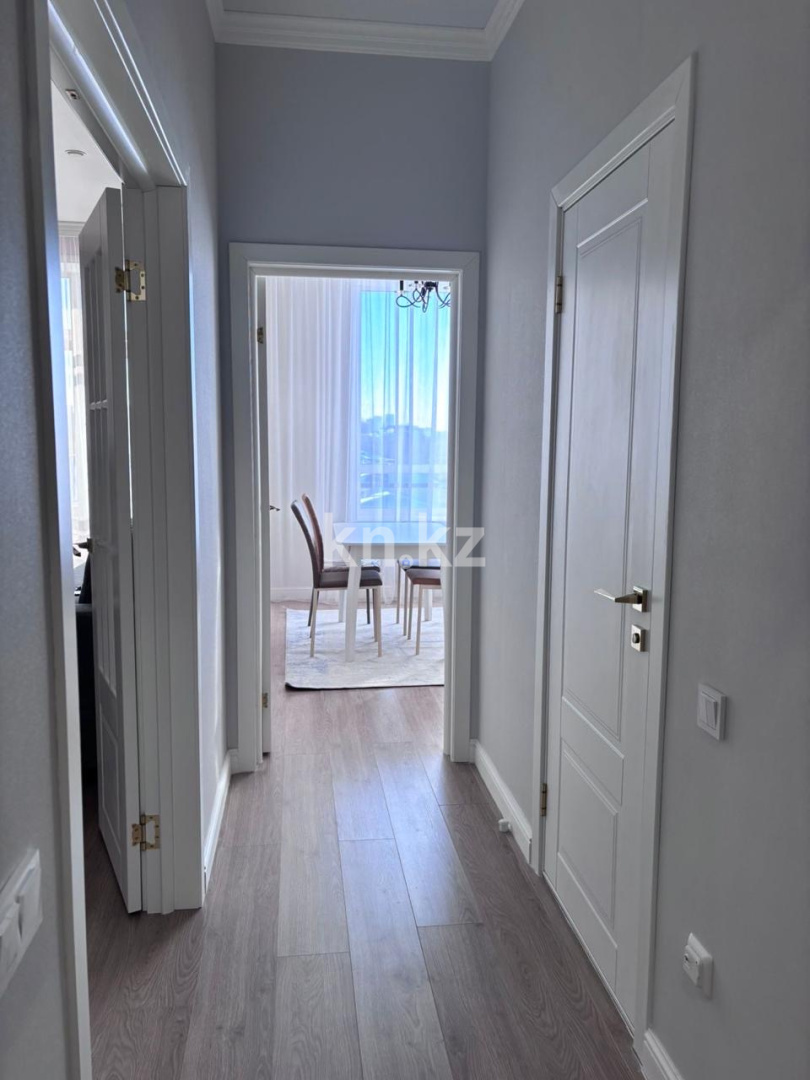 Аренда 2-комнатной квартиры, 65 м² - Аренда недвижимости в Казахстане фото 10 из 14