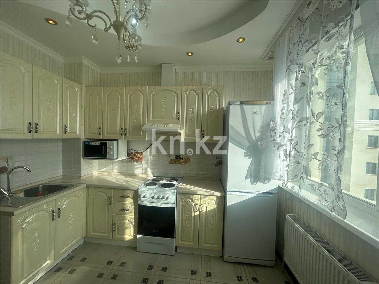 Продажа 1-комнатной квартиры, 43 м² - Продажа однокомнатных квартир в Астане - страница 27 фото 6 из 11