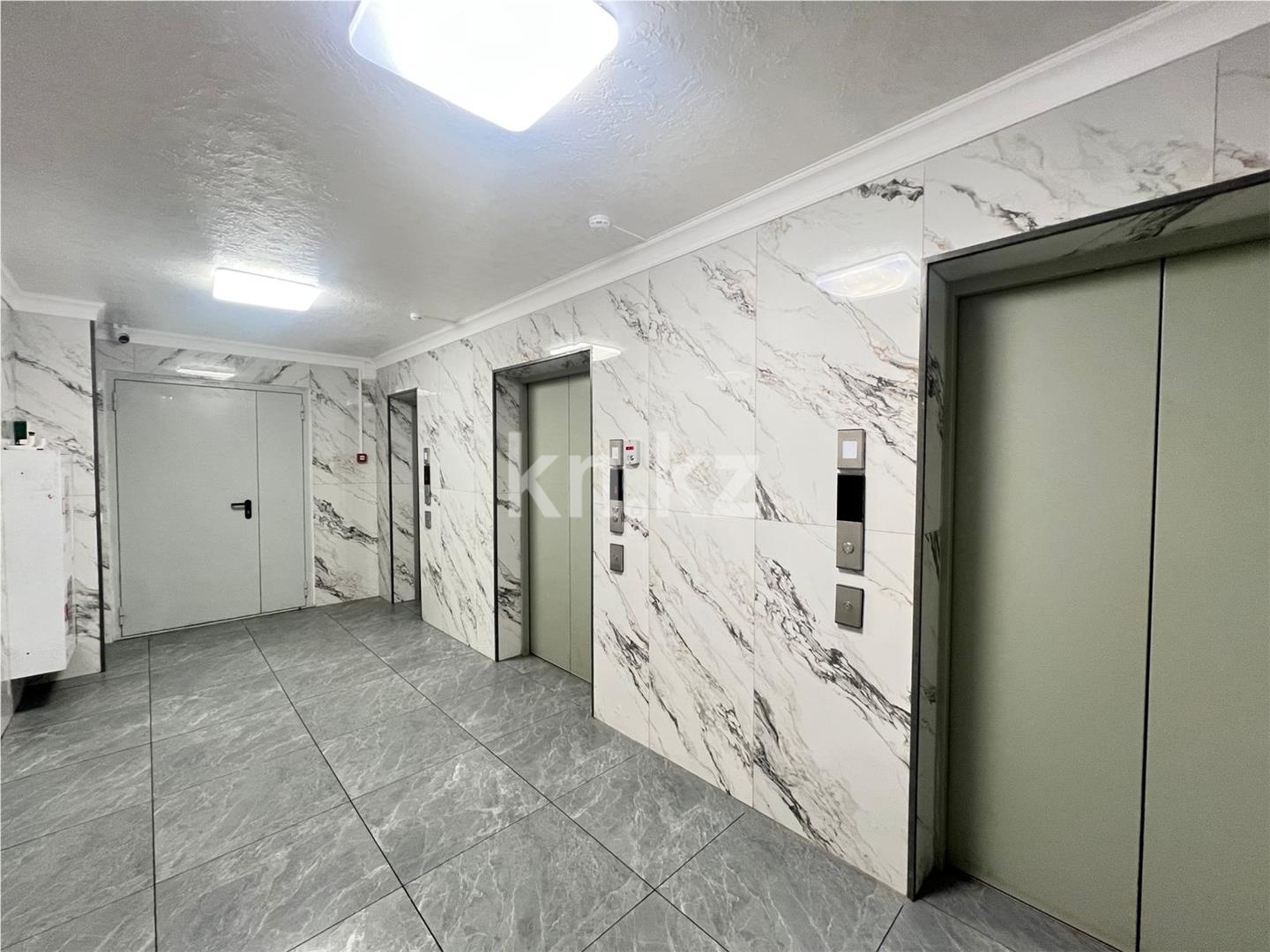 Продажа 1-комнатной квартиры, 41 м² - Продажа  однокомнатных квартир в новостройках Караганды - страница 2 фото 13 из 14