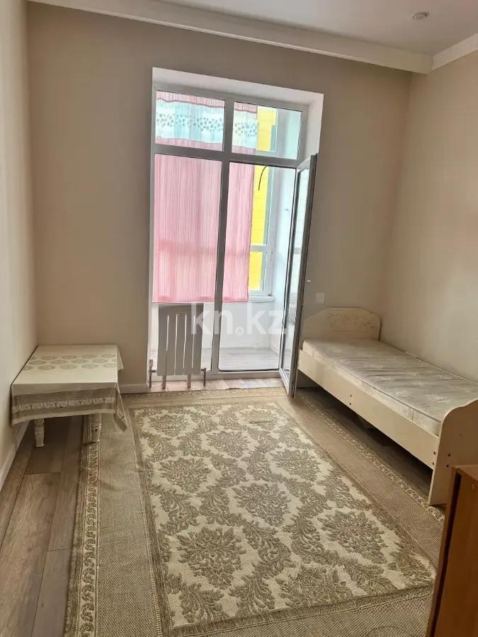 Продажа 2-комнатной квартиры, 43 м² - Продажа квартир в новостройках Астаны - страница 3 фото 2 из 5