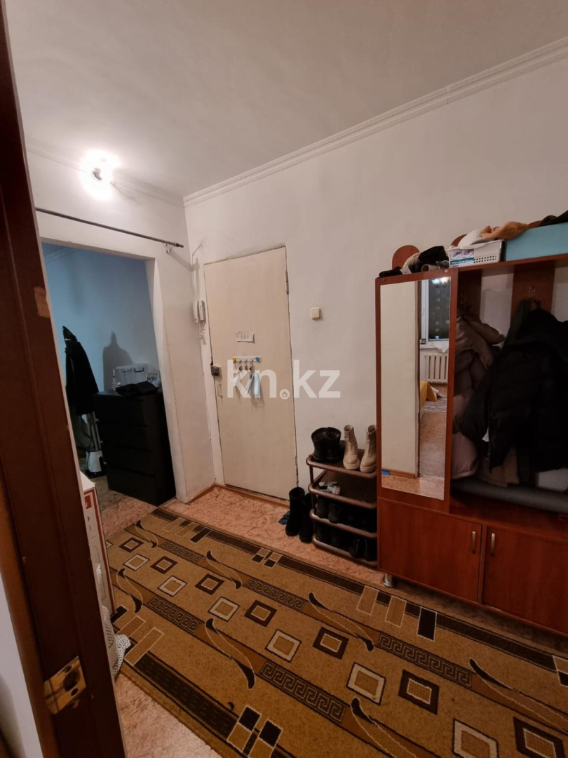 Аренда 2-комнатной квартиры, 52 м², ул. Рыскулова, дом  19 - Продажа квартир в Казахстане фото 1 из 14