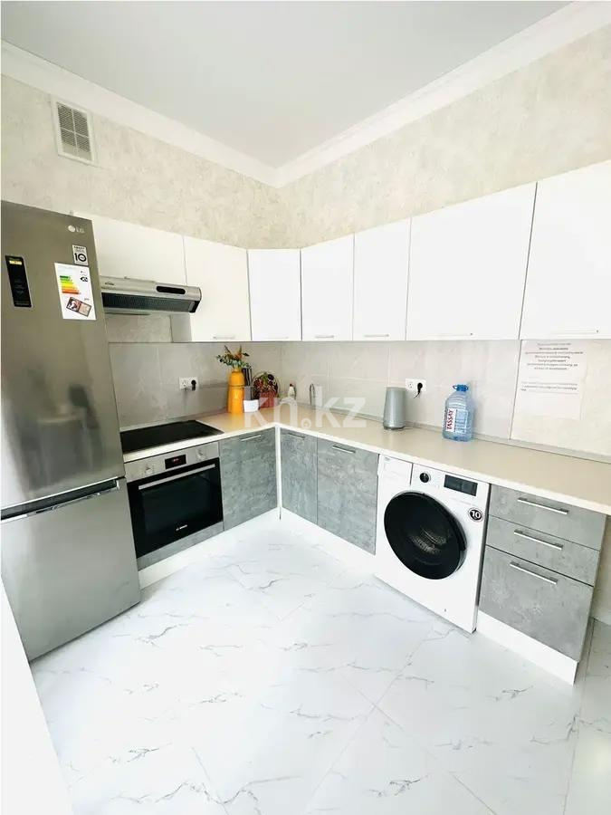 Продажа 1-комнатной квартиры, 42 м² в Астане - фото 2