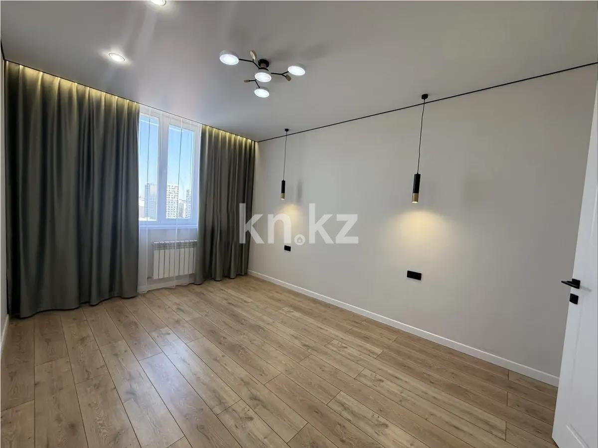 Продажа 2-комнатной квартиры, 60 м² в Астане