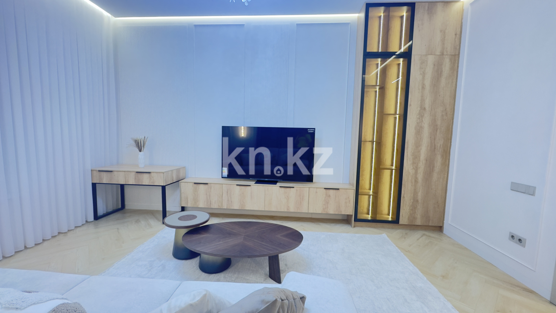 Продажа 2-комнатной квартиры, 79 м² в Астане - фото 3