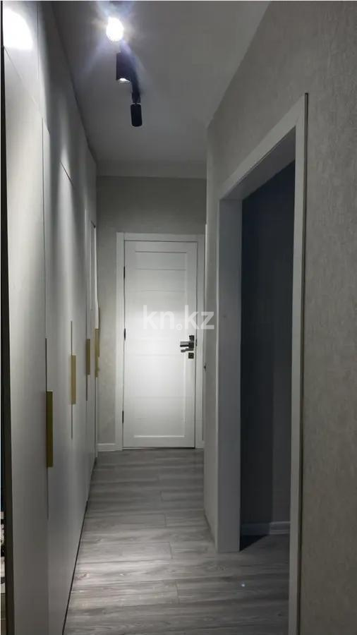 Продажа 1-комнатной квартиры, 42 м² в Астане - фото 4