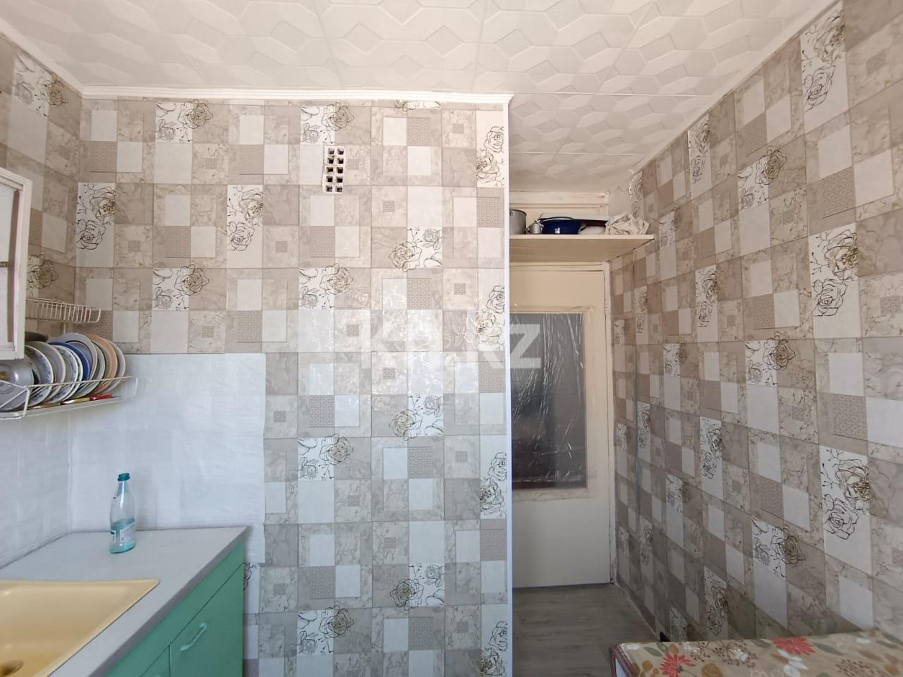 Продажа 3-комнатной квартиры, 48 м², мкр-н 22 в Караганде - фото 9