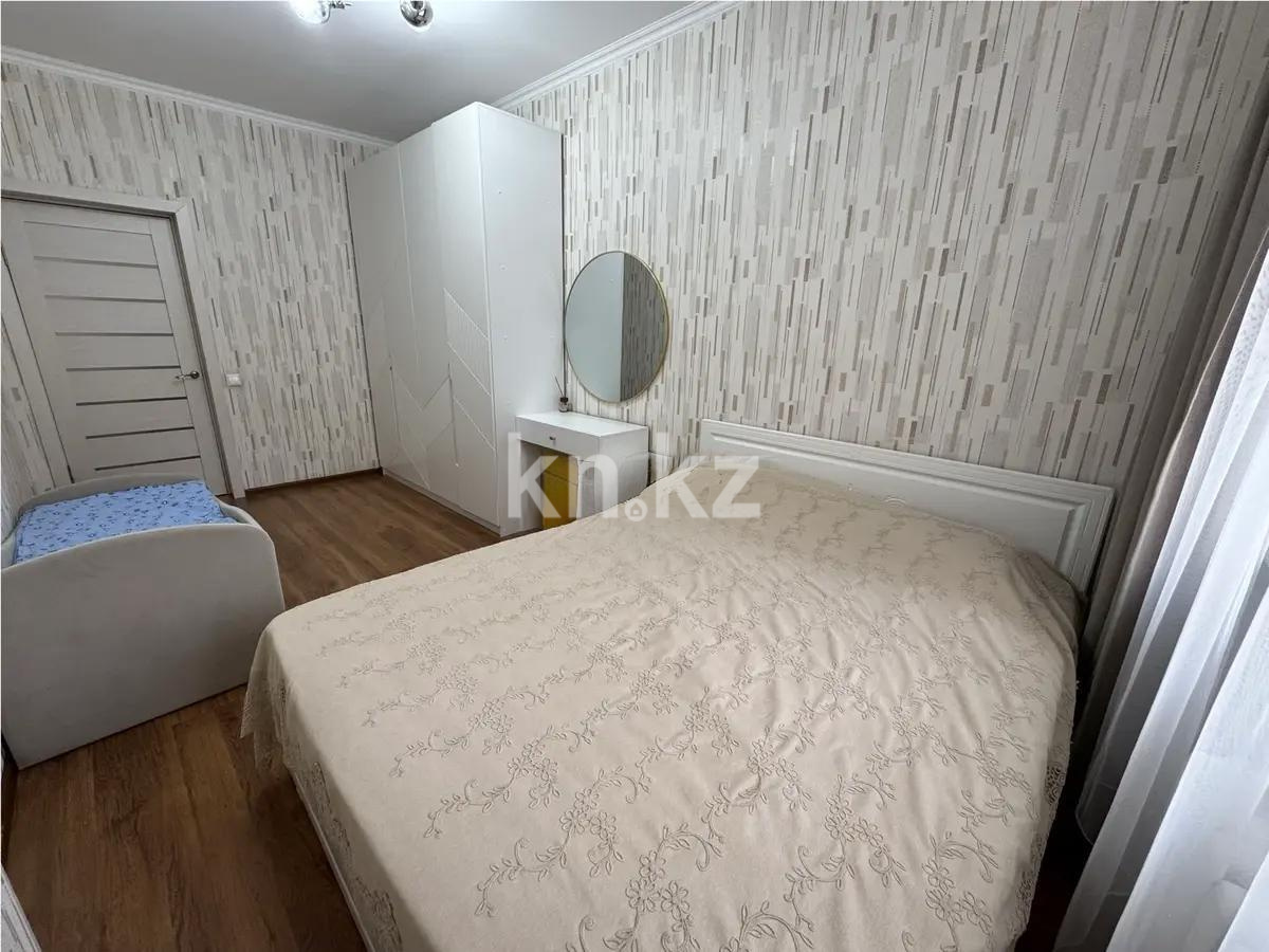 Продажа 3-комнатной квартиры, 76 м², пр. Кудайбердыулы, дом  25/1 в Астане - фото 4