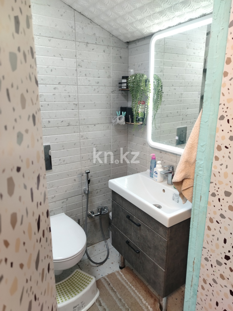 Продажа 4-комнатного дома, 40 м² - Продажа домов, коттеджей в Алматы в Медеуском р-не фото 13 из 24