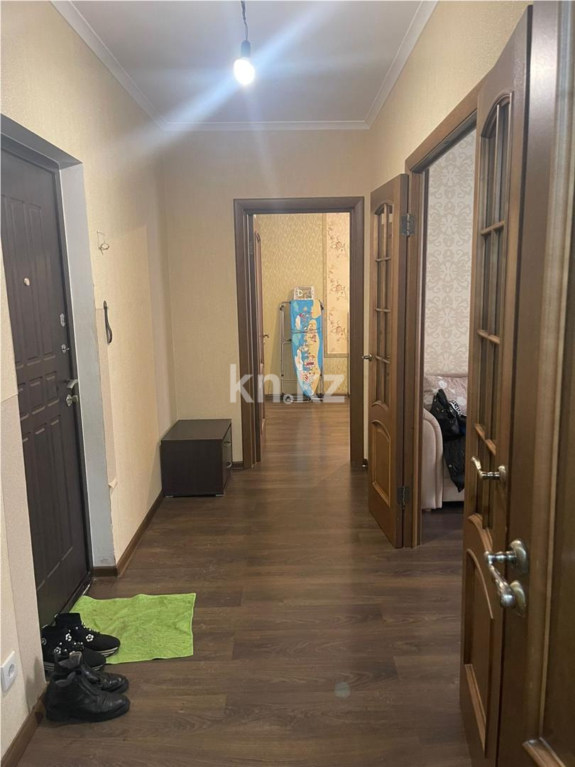 Продажа 2-комнатной квартиры, 54 м², мкр. Гульдер-1 - Продажа квартир в Казахстане фото 8 из 10