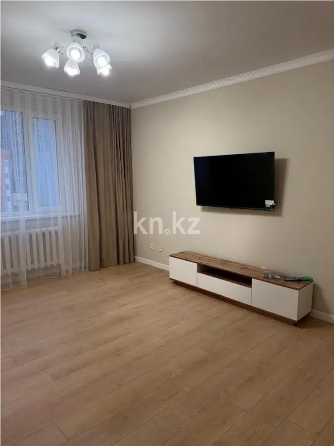 Продажа 3-комнатной квартиры, 85 м², ул. Сыганак, дом  54 - Продажа  трехкомнатных квартир в Астане без посредников фото 1 из 7