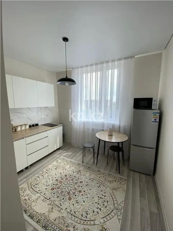 Продажа 1-комнатной квартиры, 40 м² - Продажа  однокомнатных квартир в новостройках Астаны - страница 3 фото 2 из 4
