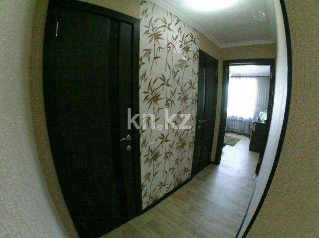 Продажа 3-комнатной квартиры, 58.7 м² - Продажа квартир на Федоровке Караганды фото 3 из 8