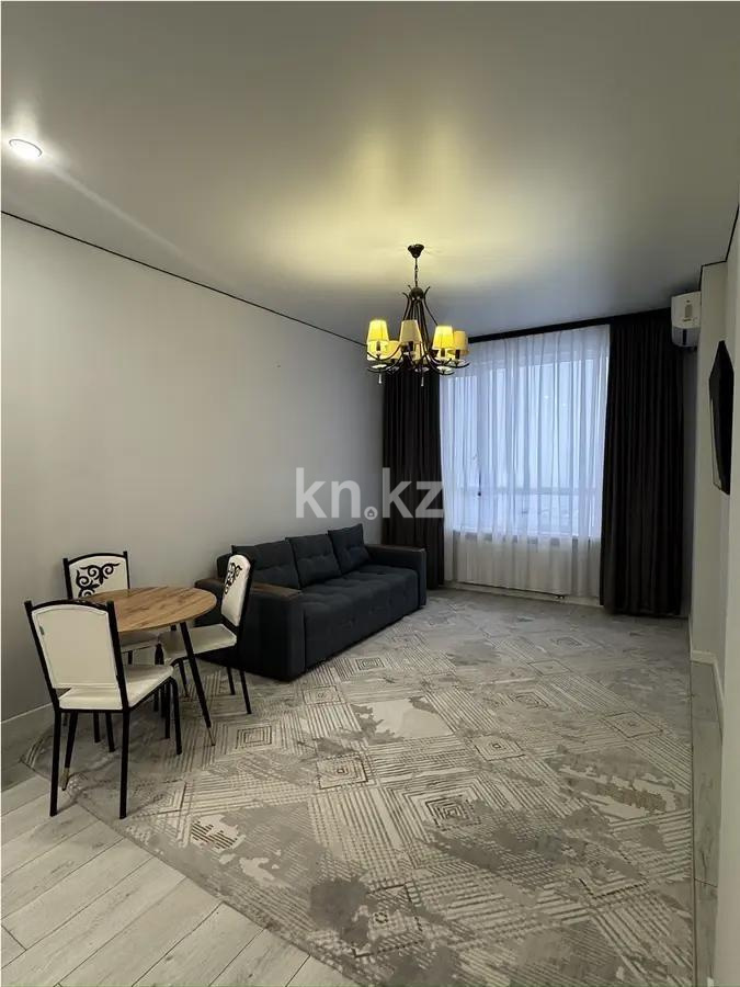 Продажа 2-комнатной квартиры, 55 м², ул. Байтурсынова, дом  8 в Астане