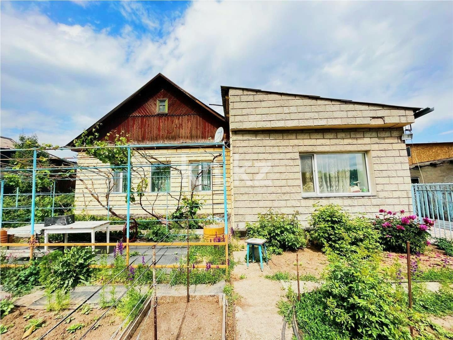 Продажа 3-комнатного дома, 80.5 м² в Темиртау