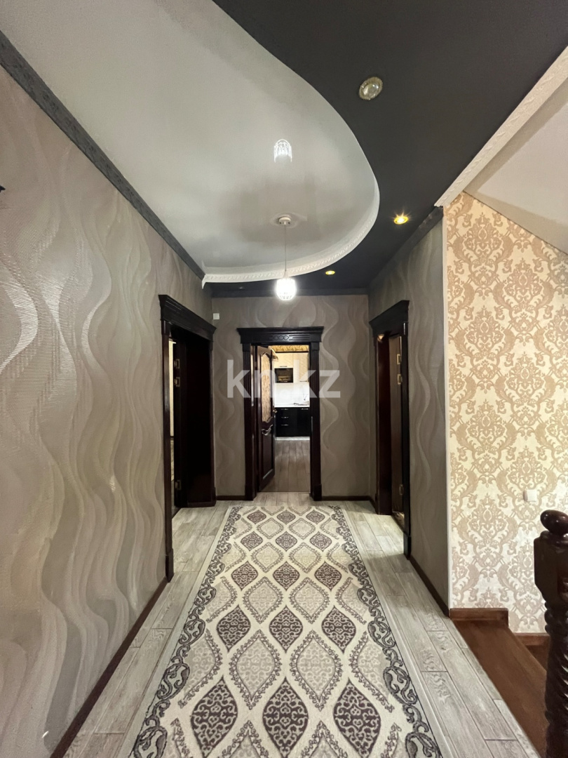 Продажа 7-комнатного дома, 300 м² - Продажа недвижимости в Шымкенте фото 13 из 27