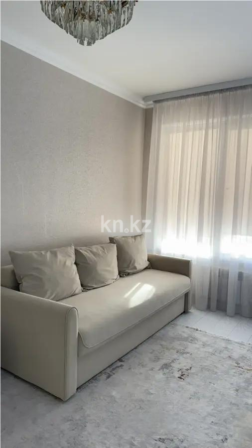 Продажа 1-комнатной квартиры, 38 м² в Астане