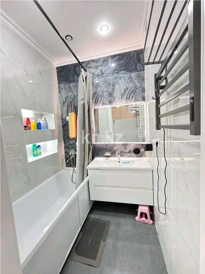 Продажа 2-комнатной квартиры, 65 м² - Продажа двухкомнатных квартир от собственников в Астане - страница 2 фото 4 из 5