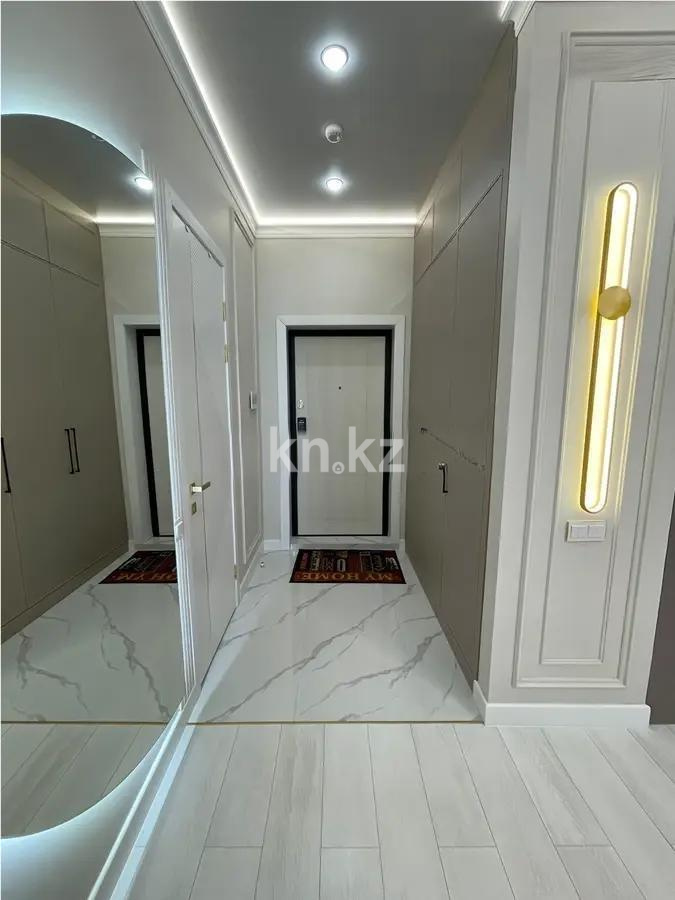 Продажа 2-комнатной квартиры, 40 м² в Астане - фото 5