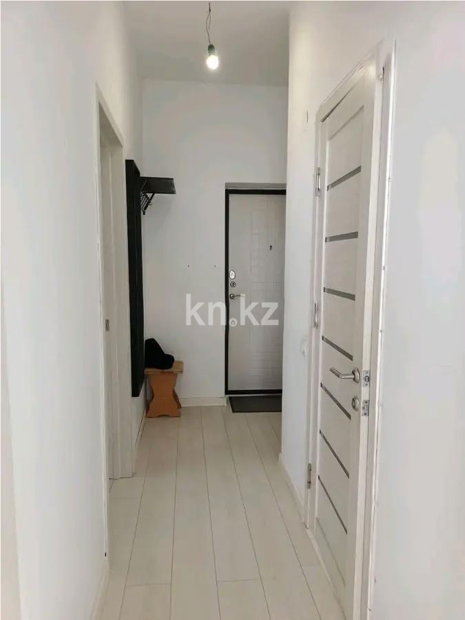 Продажа 1-комнатной квартиры, 51.7 м² - Продажа квартир в Турксибском р-не Алматы фото 4 из 4