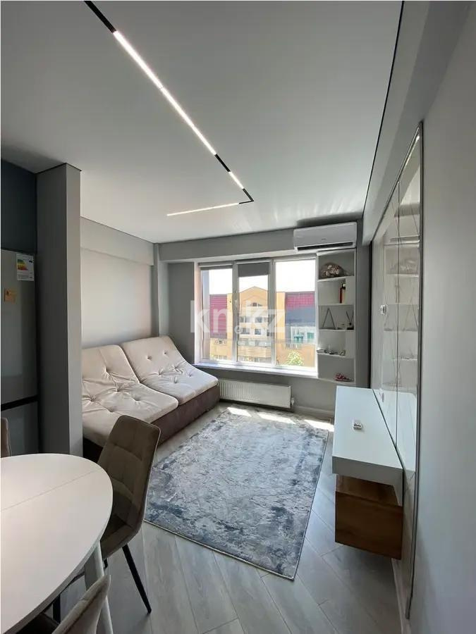 Продажа 2-комнатной квартиры, 51.5 м², мкр. Думан-2, дом  57 - Продажа квартир в Медеуском р-не Алматы фото 2 из 4