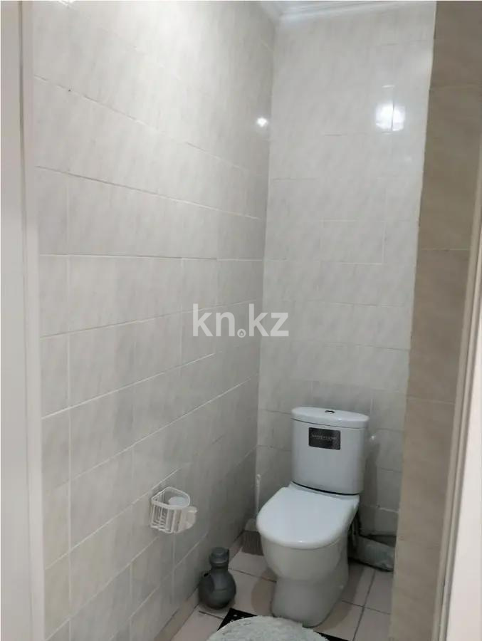 Продажа 2-комнатной квартиры, 64 м², мкр-н Кокжиек, дом  32 - Продажа  двухкомнатных квартир в новостройках Алматы без посредников фото 5 из 6